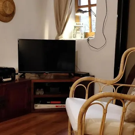 Apartment Maisonnette Au Pied Du Mont Ventoux Ste Colombe Bedoin